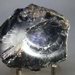 Blue Amber Healing Crystal (Extra Grade) ~70mm