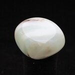 Blue Andean Opal Tumblestone ~28mm