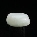 Blue Andean Opal Tumblestone ~31mm