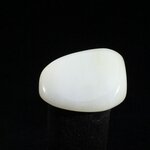 Blue Andean Opal Tumblestone ~31mm