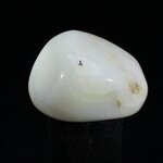 Blue Andean Opal Tumblestone ~35mm