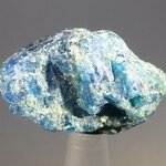 Blue Apatite Healing Crystal ~33mm