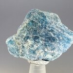 Blue Apatite Healing Crystal ~34mm