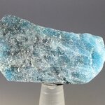 Blue Apatite Healing Crystal ~36mm