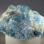 Blue Apatite Healing Crystal ~53mm