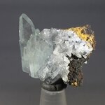 Blue Baryte Healing Crystal ~27mm