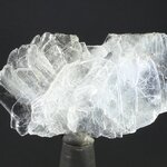 Blue Baryte Healing Crystal ~40mm