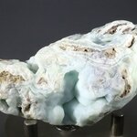 Blue Hemimorphite Healing Mineral ~75mm