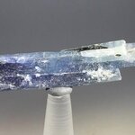 Blue Kyanite & Biotite Mica Healing Crystal ~57mm