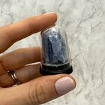 Blue Kyanite Energy Dome