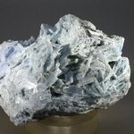 AMAZING Blue Kyanite (Paraiba) Healing Crystal ~67mm