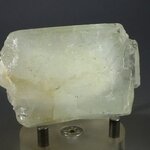 Blue Topaz Healing Crystal ~63mm