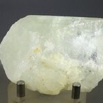 Blue Topaz Healing Crystal ~65mm