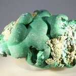 Botryoidal Malachite Healing Mineral ~65mm