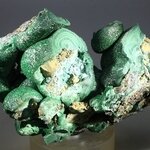 Botryoidal Malachite Healing Mineral ~75mm