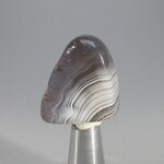 Botswana Agate Tumblestone ~27mm