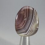 Botswana Agate Tumblestone ~27mm