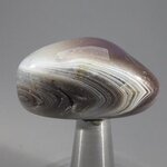 Botswana Agate Tumblestone ~37mm