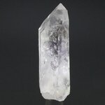 Brandberg Quartz Crystal ~43mm