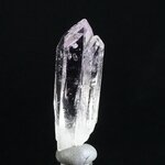 Brandberg Quartz Crystal (Twin) ~33mm