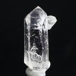 Brandberg Quartz Crystal (Twin) ~35mm