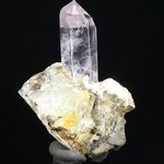 Brandbery Quartz Crystal ~43mm