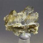 Brazilian Epidote Healing Crystal ~25mm