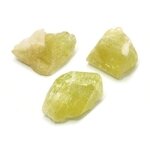 Brazilianite Healing Crystal