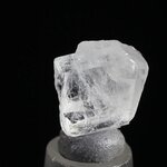 Burmese Phenakite Healing Crystal ~9mm