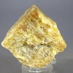 Cancrinite Mineral Specimen ~48mm