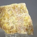 Cancrinite Mineral Specimen ~48mm