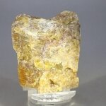 Cancrinite Mineral Specimen ~50mm
