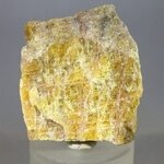 Cancrinite Mineral Specimen ~51mm