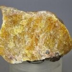 Cancrinite Mineral Specimen ~52mm