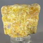 Cancrinite Mineral Specimen ~53mm