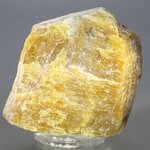 Cancrinite Mineral Specimen ~53mm