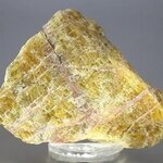 Cancrinite Mineral Specimen ~62mm