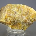 Cancrinite Mineral Specimen ~62mm