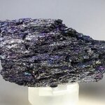 Carborundum Crystal Specimen ~100 x 48mm