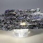 Carborundum Crystal Specimen ~107 x 35mm