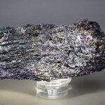 Carborundum Crystal Specimen ~110 x 45mm