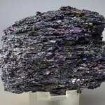 Carborundum Crystal Specimen ~80 x 65mm
