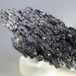 Carborundum Crystal Specimen ~95 x 45mm