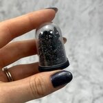 Carborundum Energy Dome