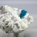Cavansite Healing Mineral ~50mm
