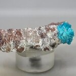 Cavansite Healing Mineral ~51mm