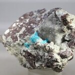 Cavansite Healing Mineral ~53mm