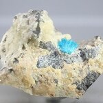 Cavansite Healing Mineral ~55mm