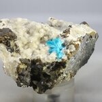 Cavansite Healing Mineral ~60mm