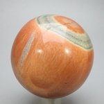 Celestobarite Crystal Sphere ~73mm